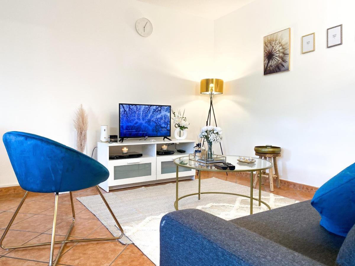 Luxueux Appartement Evry Centre - Parking - Rer A 10 Min Courcouronnes Exteriör bild